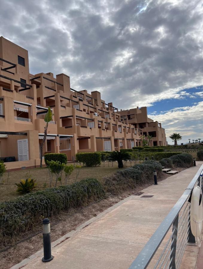 Apartment Las Terrazas De La Torre Golf,Pool,Lake View Las Pedrenas Kültér fotó