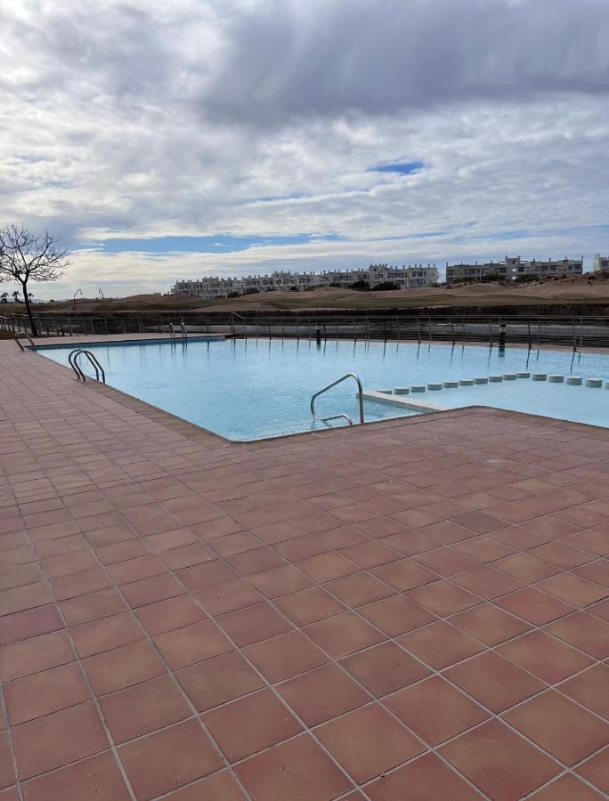 Apartment Las Terrazas De La Torre Golf,Pool,Lake View Las Pedrenas Kültér fotó